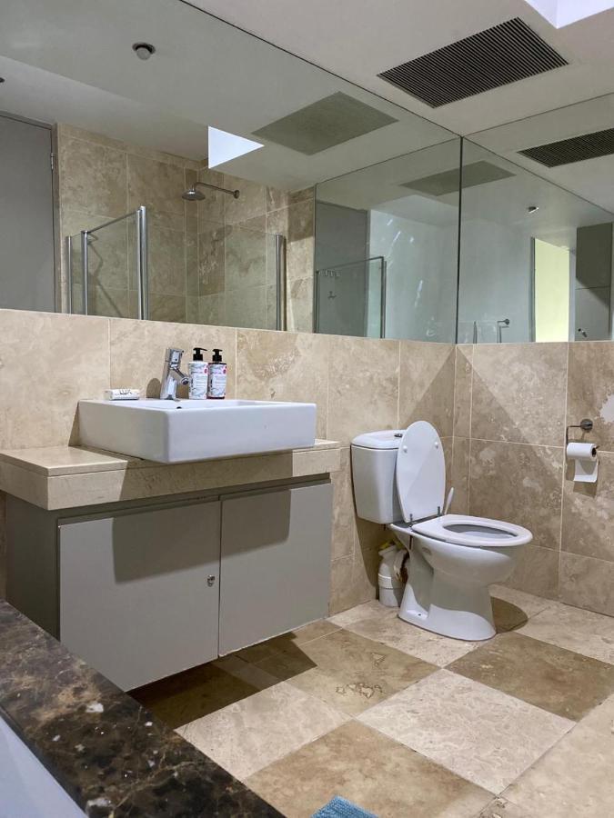 The Franklin Luxury Apartments Йоханнесбург Экстерьер фото